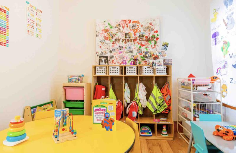 Photo of My First Climb Daycare - Cambridge, MA