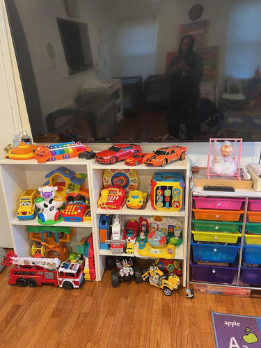 Photo of Zakia Zamani Daycare - Germantown, MD