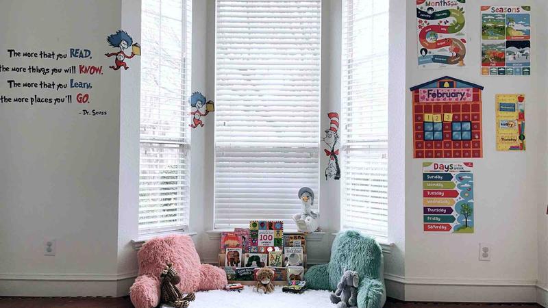 Photo of Little Monarchs Child Care - Fort Worth, TX