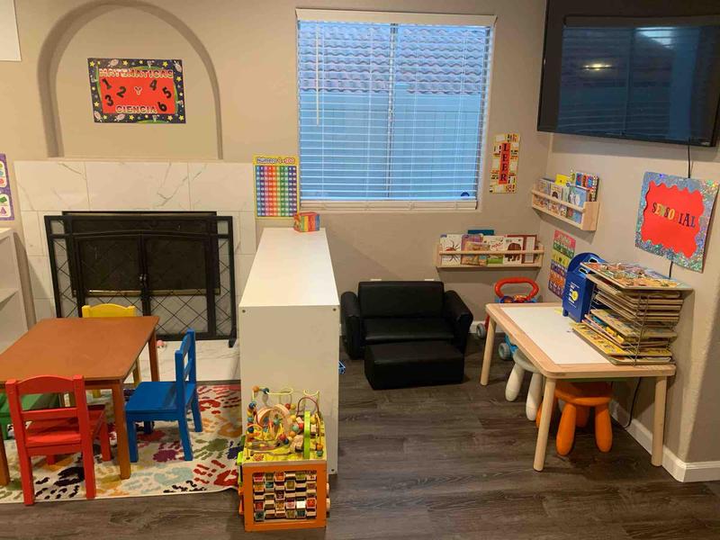 Photo of Bright Minds Little Hands - Escondido, CA