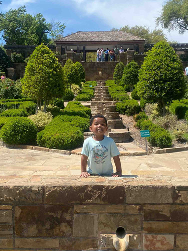 Photo of Valiah S. - Fort Worth, TX