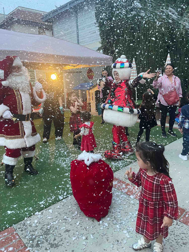 Photo of Mikaelyan Family Daycare - Glendale, CA