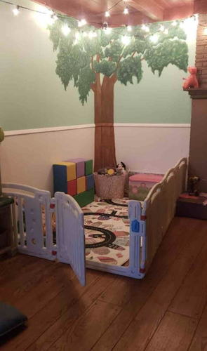 Photo of Mrs. V's Daycare - Montebello, CA