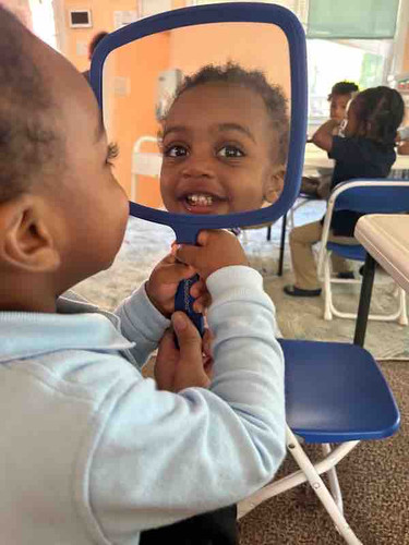 Photo of God's Little Giants Family Daycare - Mount Vernon, NY