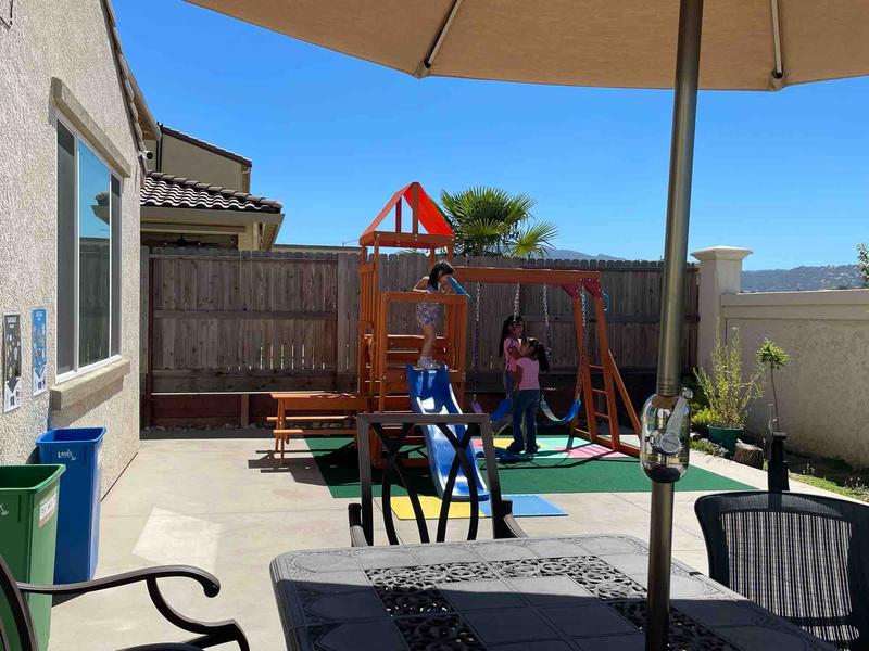 Photo of Mami Home Daycare - Hollister, CA