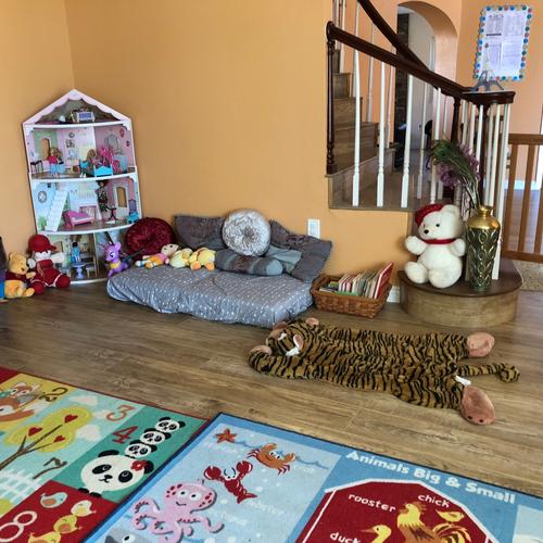 Photo of Daffodils Montessori Daycare - San Diego, CA