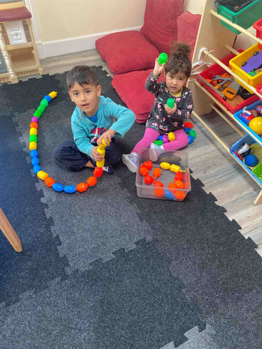 Photo of Happy Trails Family Daycare - Anaheim, CA