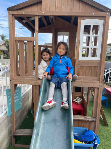 Photo of Sargsyan Family Child Care - Los Angeles, CA