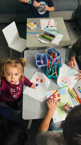 Photo of Kid’s Neighborhood - Syracuse, NY