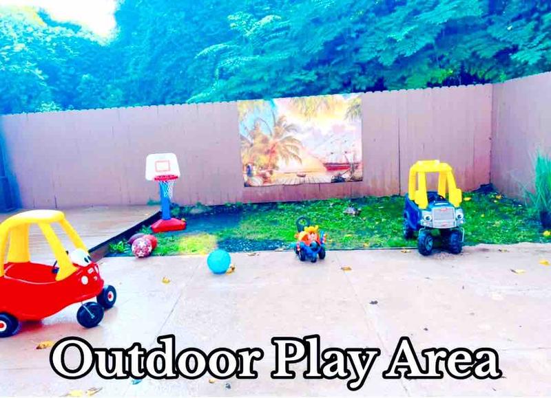 Photo of Little SuperHeroes Daycare - Elmsford, NY