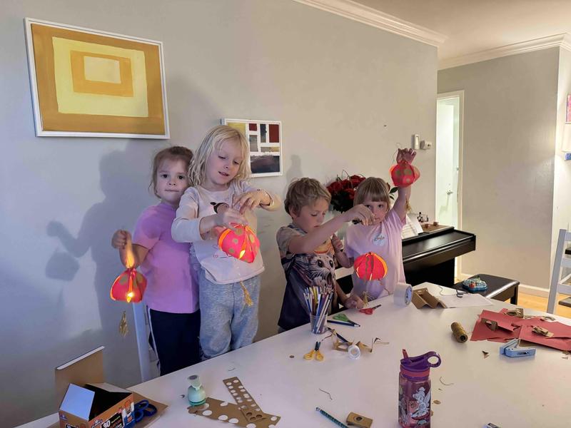 Photo of Izba Chitalnya - Mountain View, CA