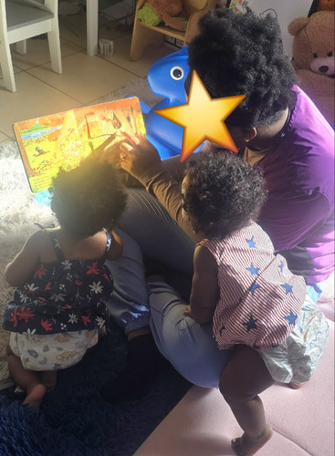 Photo of Family Childcare Ojeda Ortiz - Menifee, CA