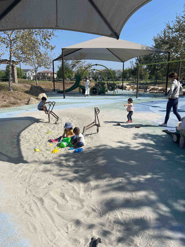Photo of Hamza, Naciba Daycare - Irvine, CA