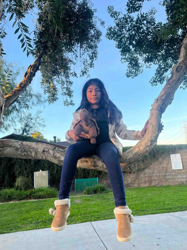 Photo of Palmer Family Childcare Daycare - Paramount, CA