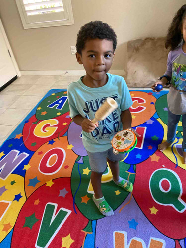 Photo of Sweet Dream Family Childcare Daycare - Sacramento, CA