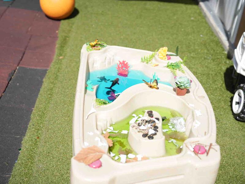 Photo of The Rising Stars Of Sunnyvale - Sunnyvale, CA