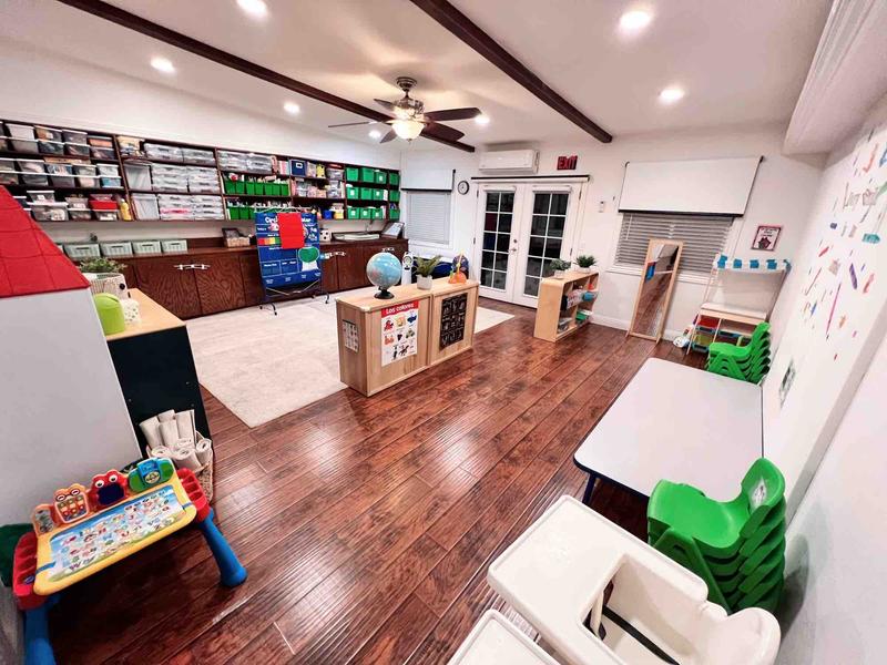 Photo of Early Discoveries Learning Home Daycare - Sunnyvale, CA