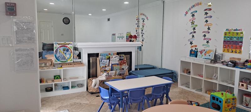 Photo of SkyKids Montessori Day Care - Torrance, CA
