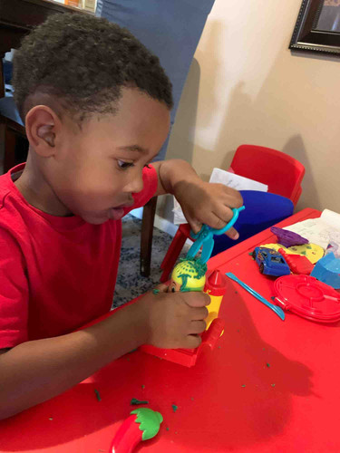 Photo of CMJ Smart Start Learning - New Orleans, LA