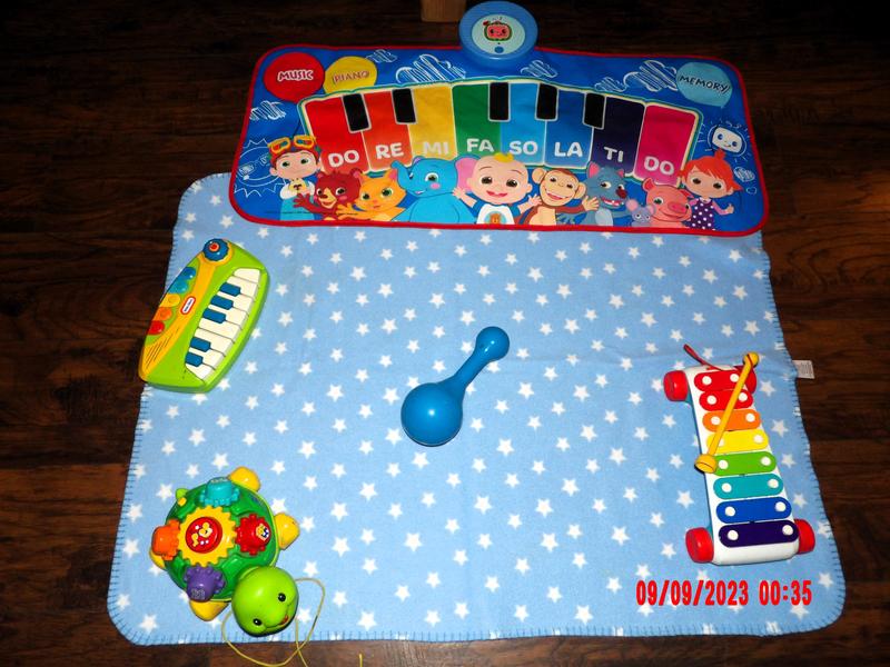 Photo of Marroquín Home Child Care - San Bernardino, CA