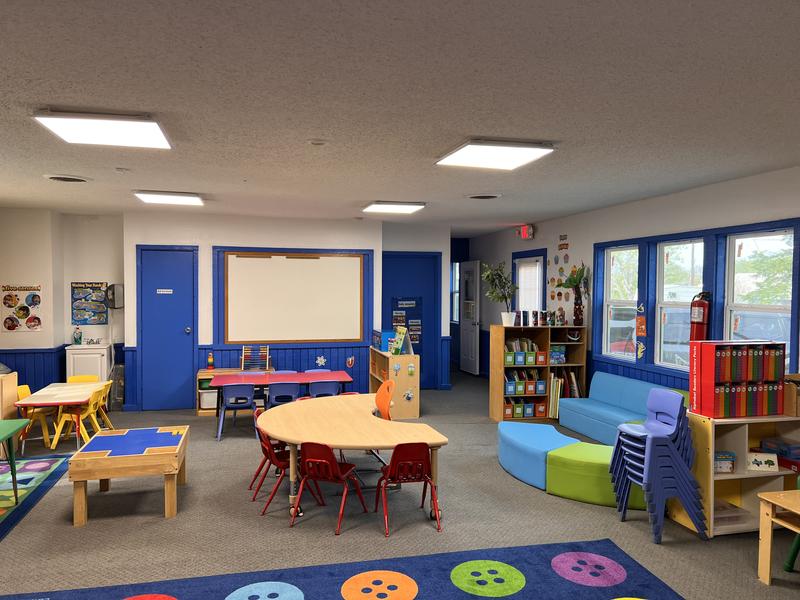 Photo of Amazon Jungle learning academy - White Settlement, TX