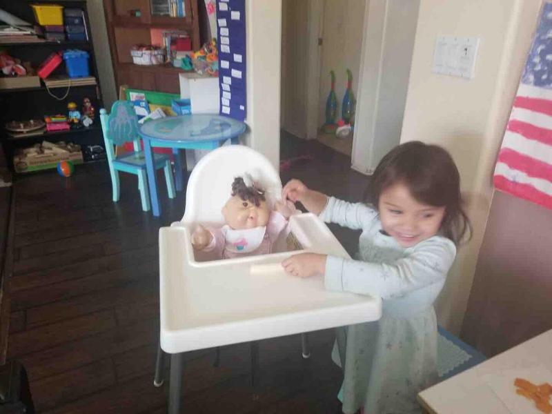 Photo of Hernandez, Raquel Family Child Care - Bakersfield, CA