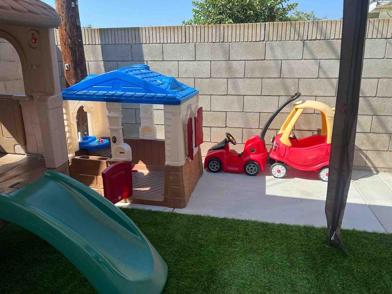 Photo of Little Bears Daycare Home - Santa Ana, CA