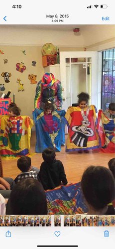 Photo of Mikaelyan Family Daycare - Glendale, CA