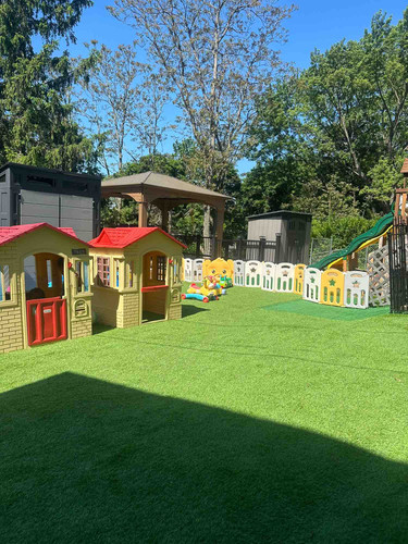 Photo of Little Sunshine Daycare - Syracuse, NY