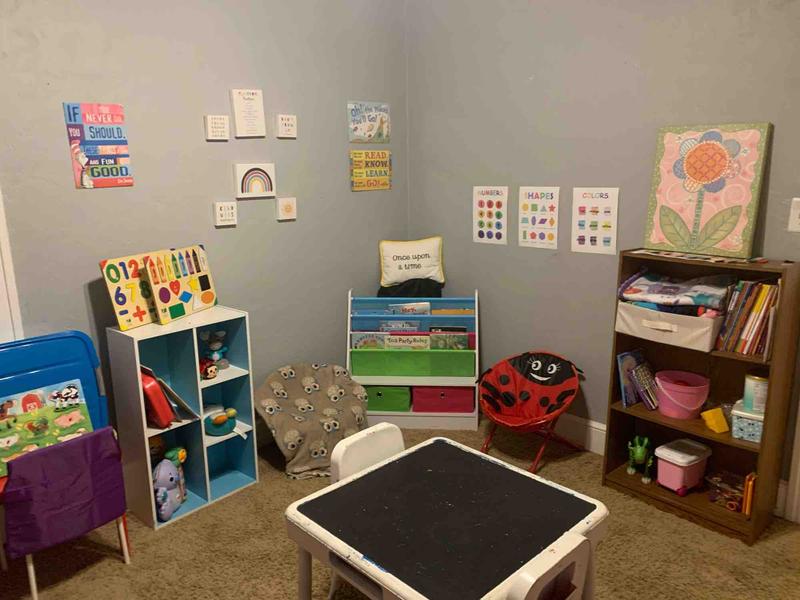 Photo of Miss Nae’s Part Of Your Village! - Rock Island, IL