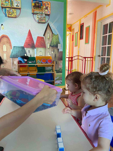 Photo of Romashka Day Care Daycare - Canoga Park, CA