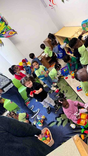 Photo of Safety 1st Daycare - Bronx, NY