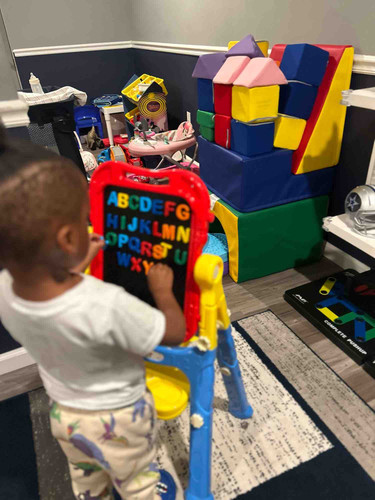 Photo of Lena’s Little Dreamers Daycare - Bladensburg, MD