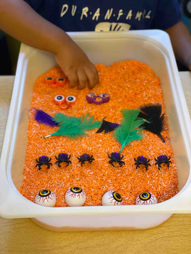 Photo of Nuestra Casita Family Childcare LLC - Los Angeles, CA