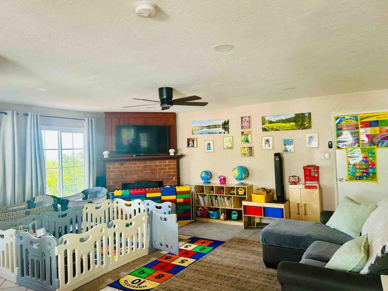 Photo of Anguiano Rodr&iacute;guez family child care - Vista, CA