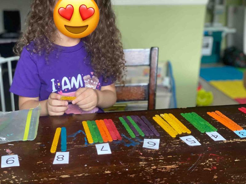 Photo of Buttercup House Family Child Care Daycare - Rialto, CA