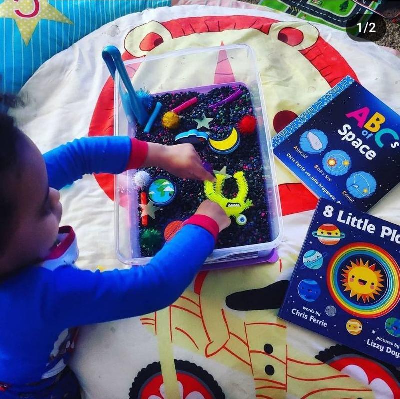 Photo of Mommies Creationz Daycare - Puyallup, WA