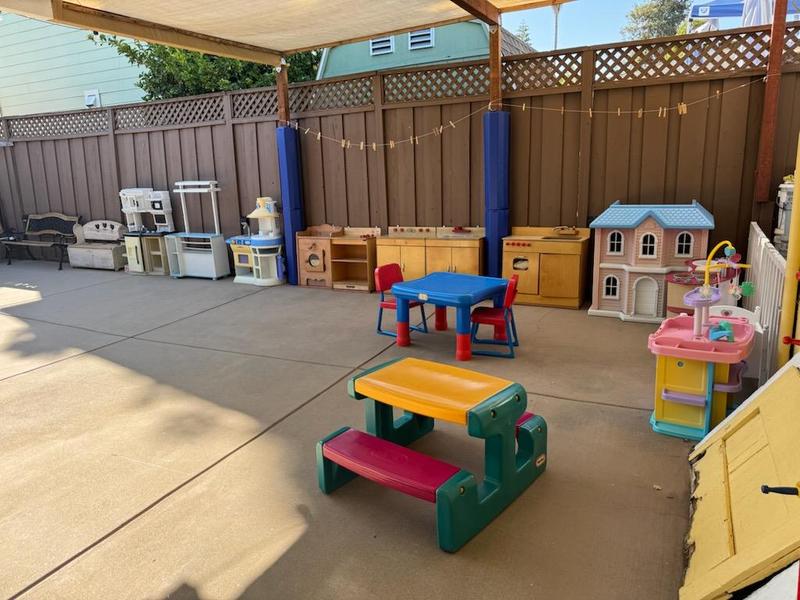 Photo of Linda's Daycare - San Jose, CA