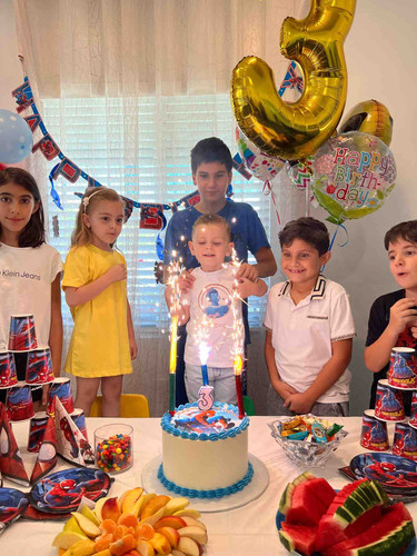 Photo of Noninyan Family Child Care Daycare - Glendale, CA