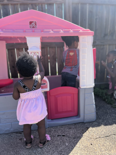 Photo of Glowing Stars Daycare - Buffalo, NY