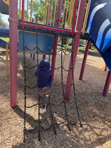Photo of Allen, Rashida & Ayanna Lopez Daycare - Sacramento, CA