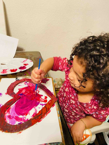 Photo of Home Sweet Home - San José, CA