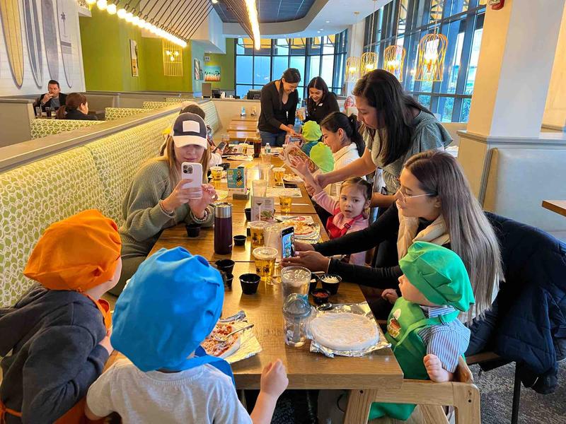 Photo of Little Adventures Daycare - Revere, MA