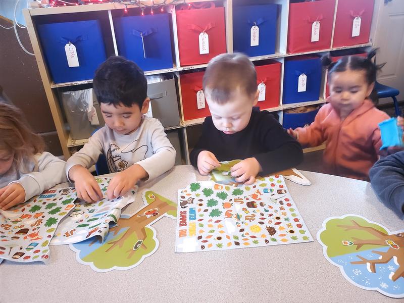 Photo of Lupe's Childcare - Hollister, CA