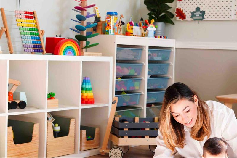 Photo of Little Tribe Daycare - Sunnyvale, CA