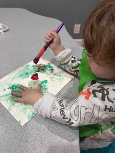 Photo of My Little Angels Daycare - San Jose, CA