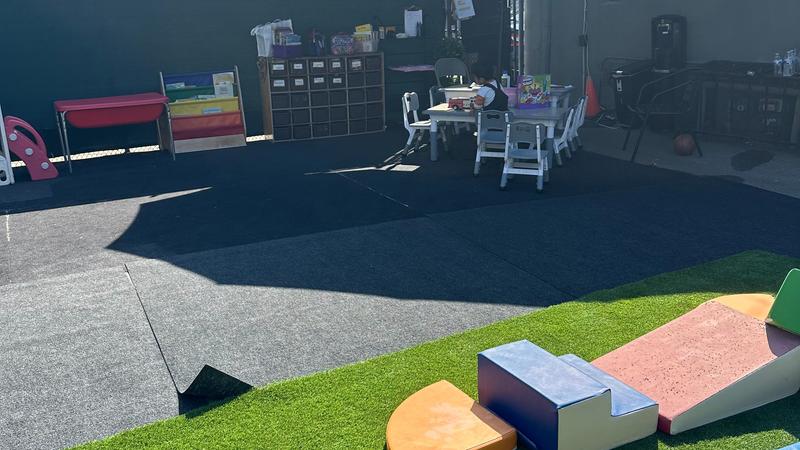 Photo of Shalom Childcare Center/DBA Sunshine Childcare Center - Los Angeles, CA