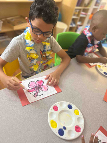 Photo of D'Jesus Day Care Inc. - Bronx, NY