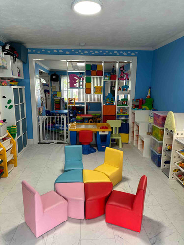 Photo of Zoe Loais Daycare - Uniondale, NY
