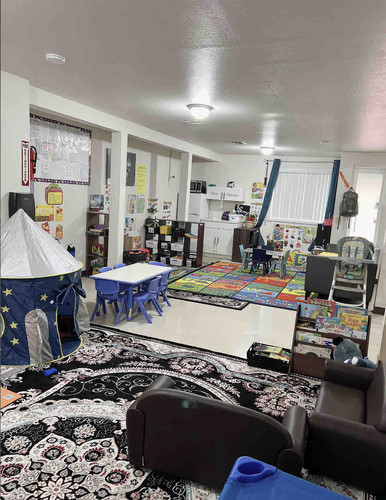 Photo of Nahaj Family Childcare - Seattle, WA